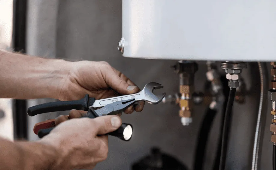 Why choose Water Heater Repair in Manchester, MD